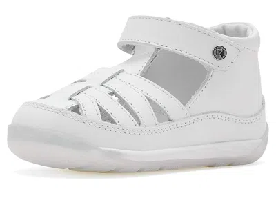 Naturino Mipos (toddler) Kid's Shoes White: Eu 23 (us 7 Toddler) M In Multi