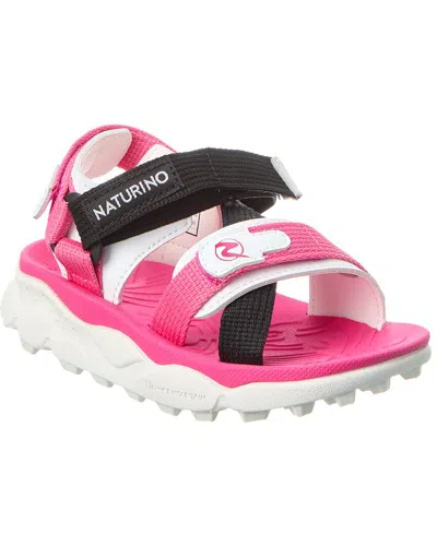 Naturino Kids' Nazca 2 Junior Sneaker In Multi
