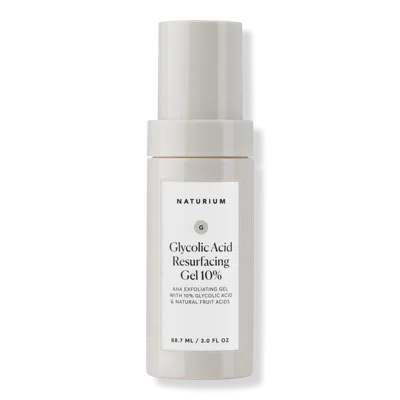 Naturium Glycolic Acid Resurfacing Gel 10%