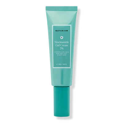 Naturium Niacinamide Gel Cream 5%