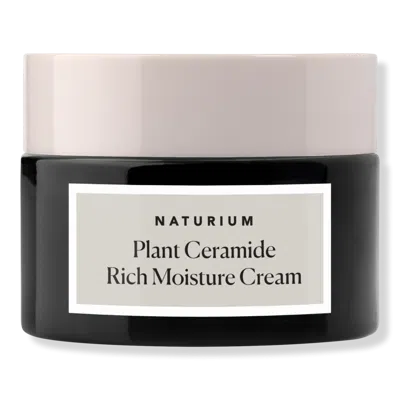 Naturium Plant Ceramide Rich Moisture Cream