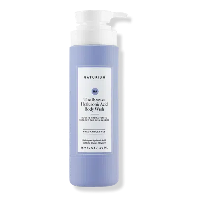 Naturium The Booster Hyaluronic Acid Body Wash