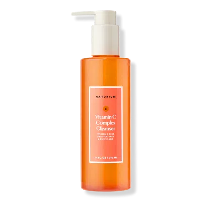 Naturium Vitamin C Complex Cleanser