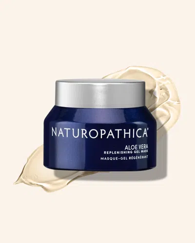 Naturopathica Aloe Vera Replenishing Gel Mask Gift