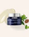 Naturopathica Argan & Peptide Advanced Wrinkle Remedy Water Cream