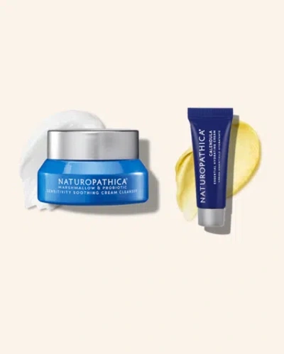 Naturopathica Calm & Comfort Duo Gift
