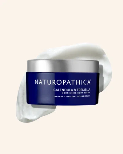 Naturopathica Holistic Health Calendula & Tremella Nourishing Body Butter