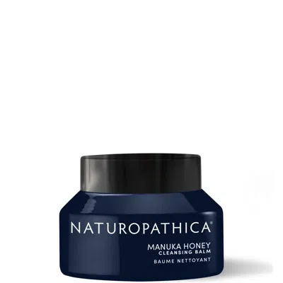 Naturopathica Manuka Honey Cleansing Balm 80g