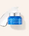 Naturopathica Marshmallow & Microalgae Sensitivity Soothing Crème