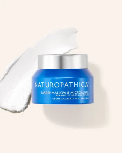 Naturopathica Marshmallow & Microalgae Sensitivity Soothing Crème