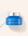 Naturopathica Marshmallow & Probiotic Sensitivity Soothing Cream Cleanser