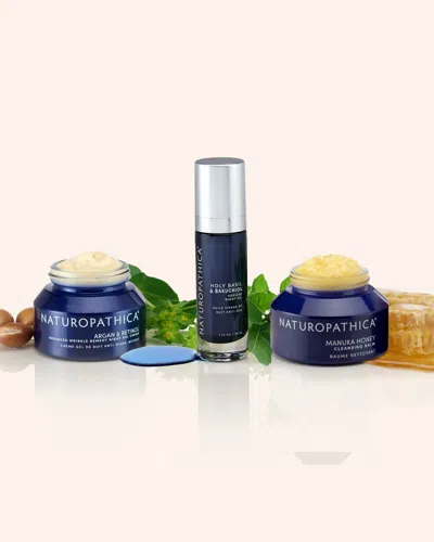 Naturopathica Midnight Renewal Ritual