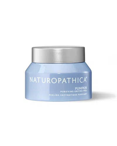 Naturopathica Pumpkin Purifying Enzyme Peel