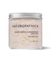 Naturopathica Sweet Birch & Magnesium Bath Flakes
