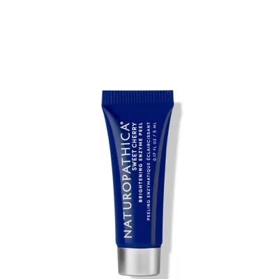 Naturopathica Sweet Cherry Brightening Enzyme Peel 0.5 Fl. oz