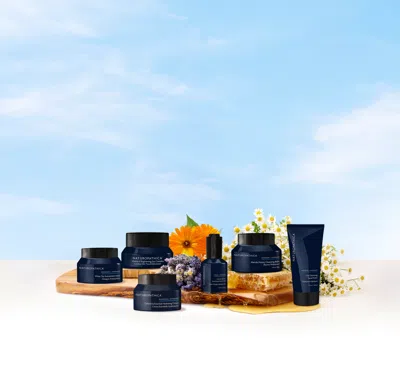 Naturopathica The Heritage Collection