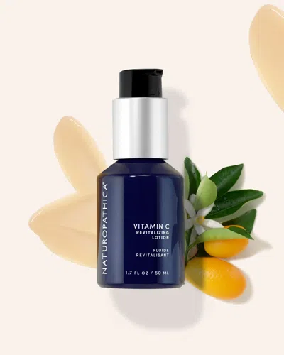 Naturopathica Vitamin C Revitalizing Lotion