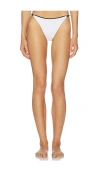 Nau Bikinis Ipa Bikini Bottom In Multi