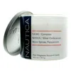 Nautica 14.5 oz Soy Wax Blend 3 Wick Candle - Compass In Multi