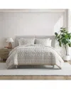 Nautica 180 Thread Count Bayport Floral Comforter Set