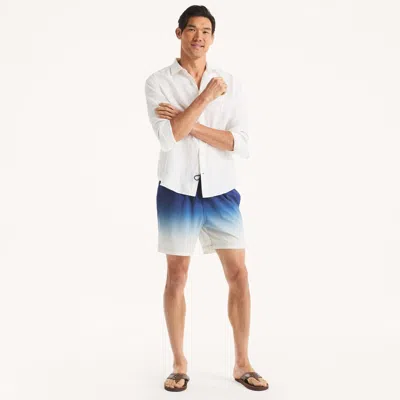 Nautica 6" Quick-dry Swim