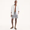 Nautica 6" Quick-dry Swim