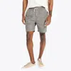 Nautica 7" Boardwalk Short In Green