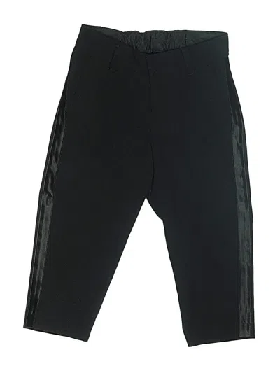 Pre-owned Nautica Kids' Active Pants In Black