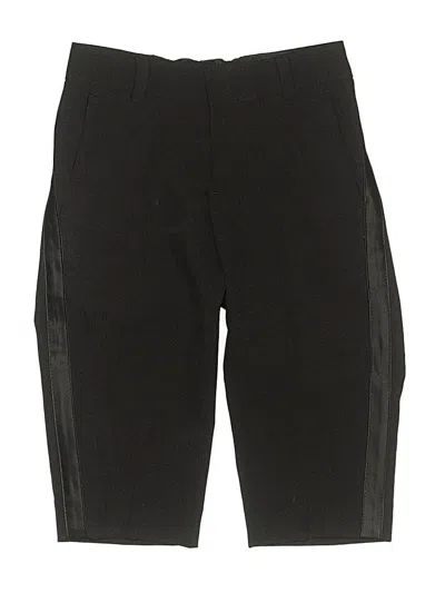 Pre-owned Nautica Kids' Active Pants In Black
