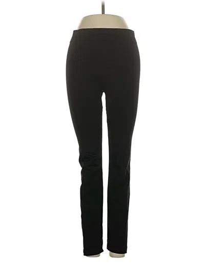 Pre-owned Nautica Active Pants In Black