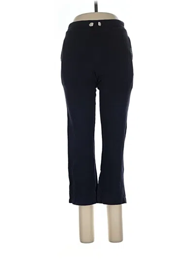 Pre-owned Nautica Active Pants In Blue