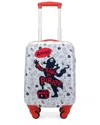 Nautica Adventure 18in Kids Carry-on Suitcase