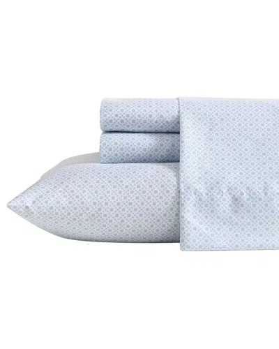 NAUTICA NAUTICA ANNIE GEO COOLING SHEET SET