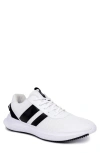 Nautica Athletic Sneaker In White