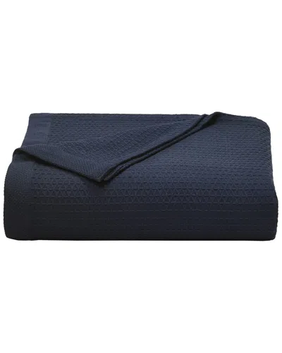 NAUTICA NAUTICA BAIRD COTTON BLANKET