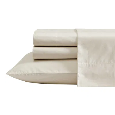 Nautica Bayview Beige Full Sheet Set In Neutral