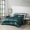 Nautica Bellcastle Navy Full/queen Comforter-sham Set
