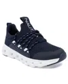 Nautica Big And Little Boys Morgan Slip-on Shoe In Blue