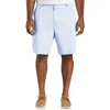 Nautica Deck Stretch Shorts In Noon Blue