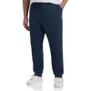 Nautica Big & Tall Joggers In True Navy