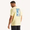 Nautica Big & Tall Sea & Sun Graphic T-shirt In Multi