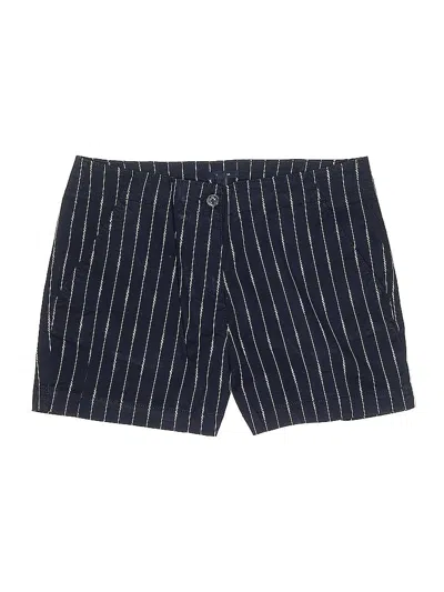Pre-owned Nautica Board Shorts In Blue
