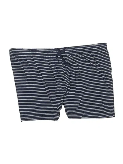 Pre-owned Nautica Board Shorts In Blue