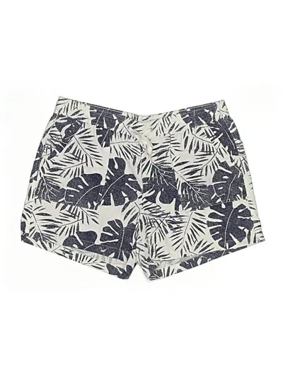 Pre-owned Nautica Board Shorts In Blue