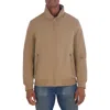 Nautica Bomber Jacket In Multi