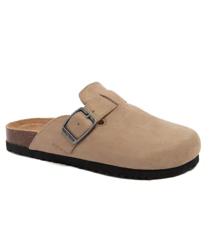 Nautica Kids' Boy's 1-13 Ginger Y Sandals In Multi