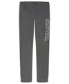 Nautica Boys 8-20 Banded Cuff Pull-on Joggers In Gray