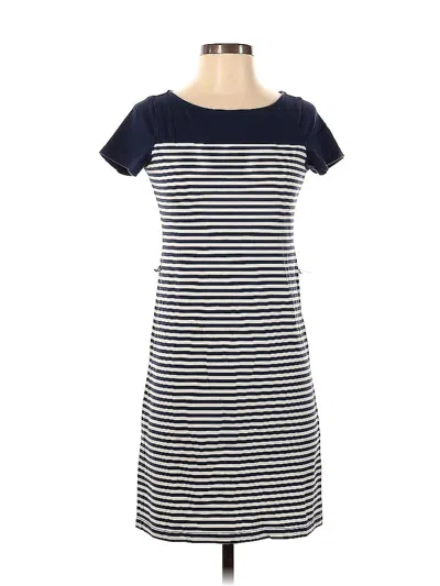Pre-owned Nautica Casual Dress
