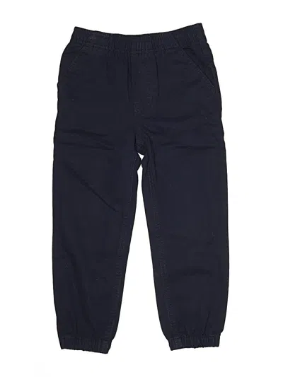 Pre-owned Nautica Kids' Casual Pants In Blue