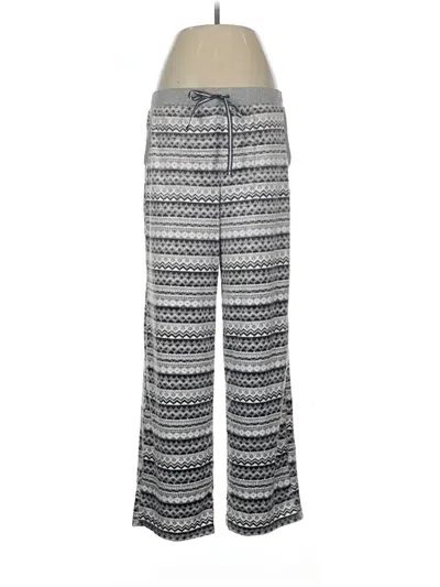 Pre-owned Nautica Casual Pants In Blue